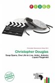 Christopher Douglas