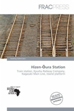 Hizen- ura Station