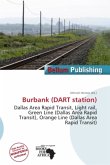 Burbank (DART station)