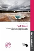 Fort Casey