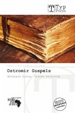 Ostromir Gospels