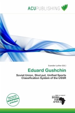 Eduard Gushchin