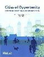 Cities of Opportunity: Partnerships for an Inclusive and Sustainable Future
