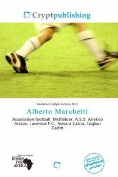 Alberto Marchetti