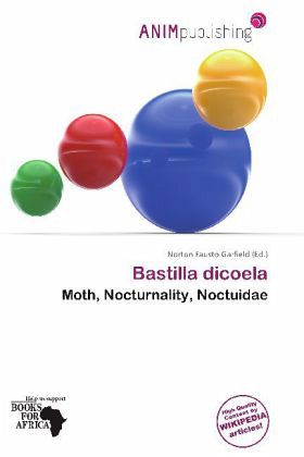 Bastilla dicoela Bastilla dicoela