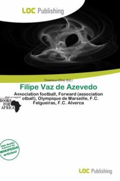 Filipe Vaz de Azevedo