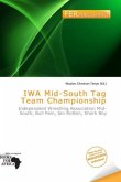IWA Mid-South Tag Team Championship