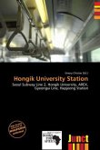 Hongik University Station