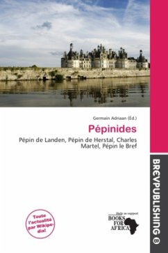 Pépinides