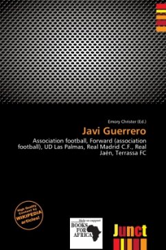 Javi Guerrero