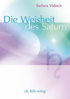 Cover Die Weisheit des Saturn