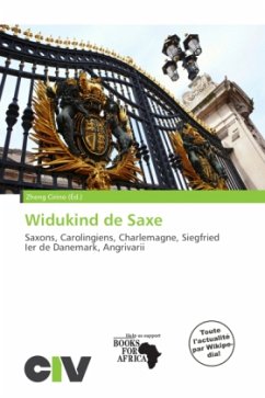 Widukind de Saxe