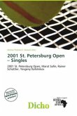 2001 St. Petersburg Open - Singles