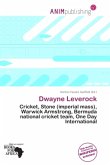 Dwayne Leverock Dwayne Leverock