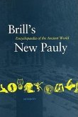 Brill's New Pauly (22 Vols)