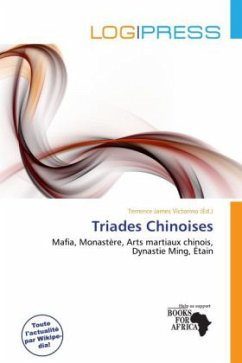 Triades Chinoises