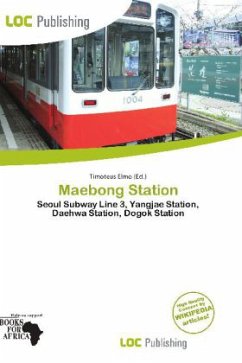Cover Maebong Station