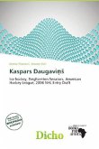 Kaspars Daugavi Kaspars Daugavi