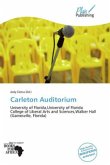 Carleton Auditorium