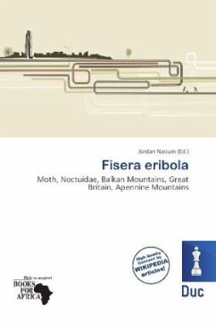 Cover Fisera eribola