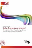 John Ordronaux (doctor)