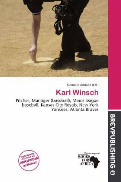 Karl Winsch