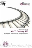 ALCO Century 420