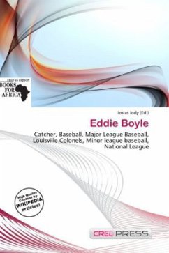Eddie Boyle