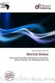 Derrick Dukes