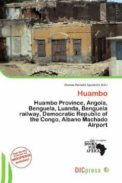 Huambo