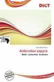 Anticrates zapyra