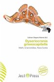 Dyseriocrania griseocapitella Dyseriocrania griseocapitella