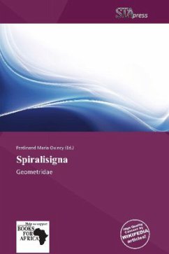 Cover Spiralisigna