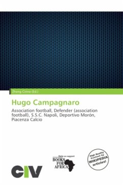 Hugo Campagnaro