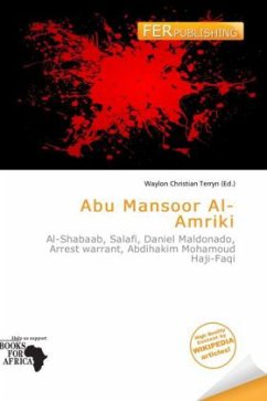 Abu Mansoor Al-Amriki