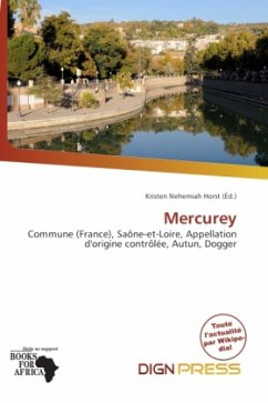 Cover Mercurey