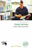 Ostap Vyshnya