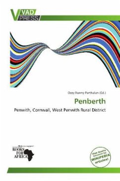 Cover Penberth