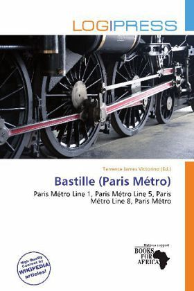 Bastille (Paris Métro) Bastille (Paris Métro)