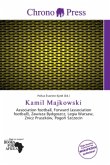 Kamil Majkowski Kamil Majkowski