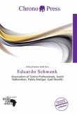 Eduardo Schwank Eduardo Schwank