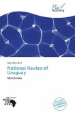 National Routes of Uruguay