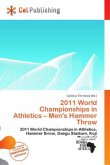 2011 World Championships in Athletics - Men's Hammer Throw