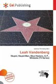 Leah Vandenberg Leah Vandenberg