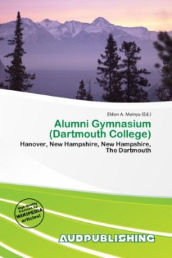 Alumni Gymnasium (Dartmouth College)