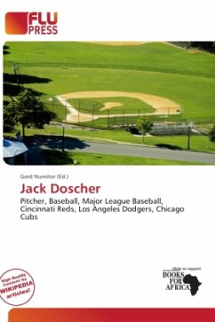 Jack Doscher