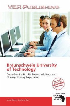 Braunschweig University of Technology