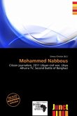 Mohammed Nabbous Mohammed Nabbous
