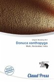 Donuca xanthopyga