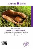 Earl Clark (Baseball)